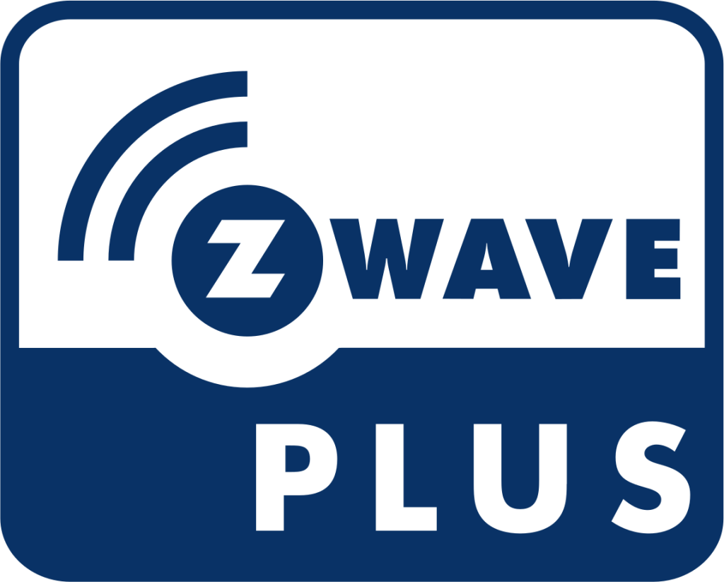 z-wave plus