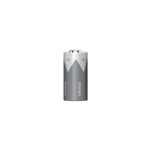 Batteri CR123A Lithium