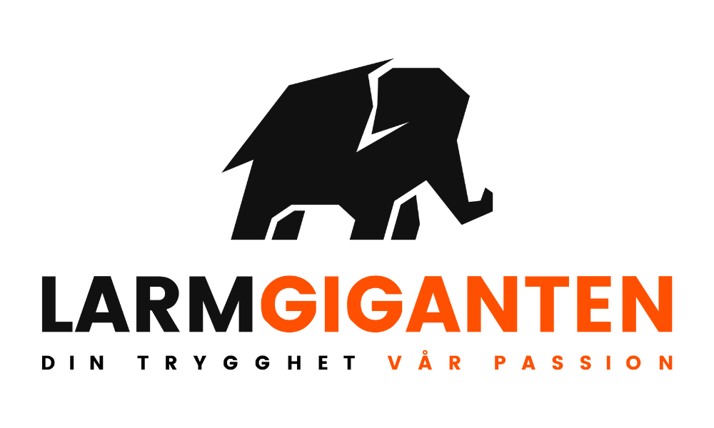 Larmgiganten